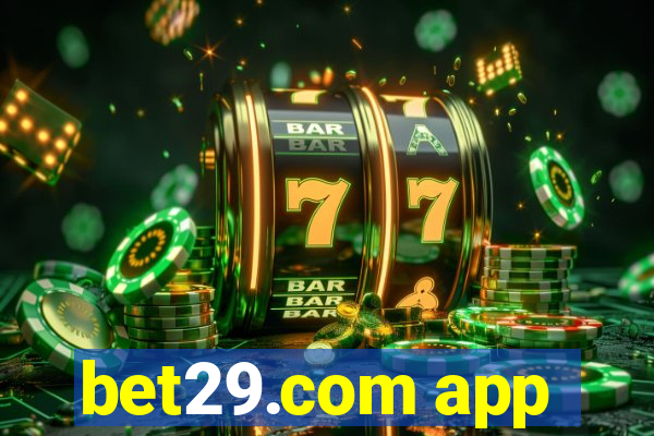 bet29.com app